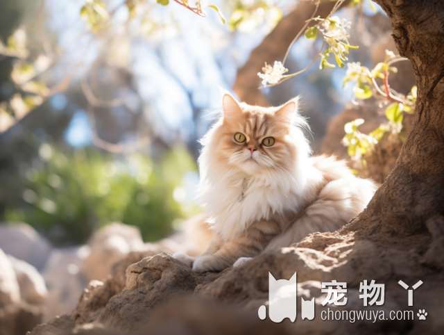 布偶猫还是蓝猫更适合？